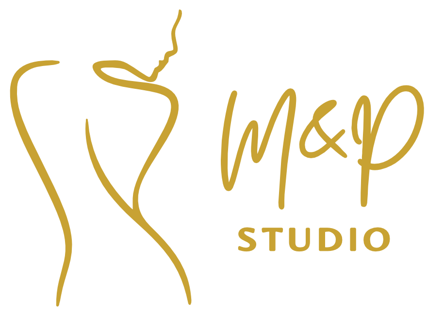 logo M&P Studio