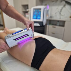 Body Shape Roller - Celé telo 45 min.