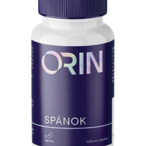 ORIN Spánok