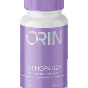 ORIN Menopauza
