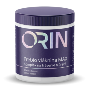 ORIN Prebio Vláknina MAX